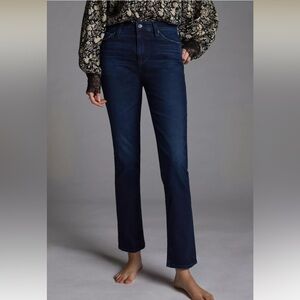 AG The Stevie Slim Straight Jeans